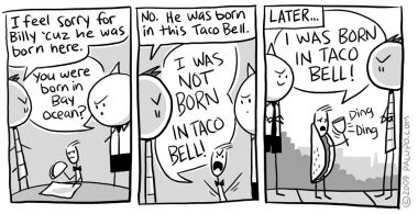 Taco Bell